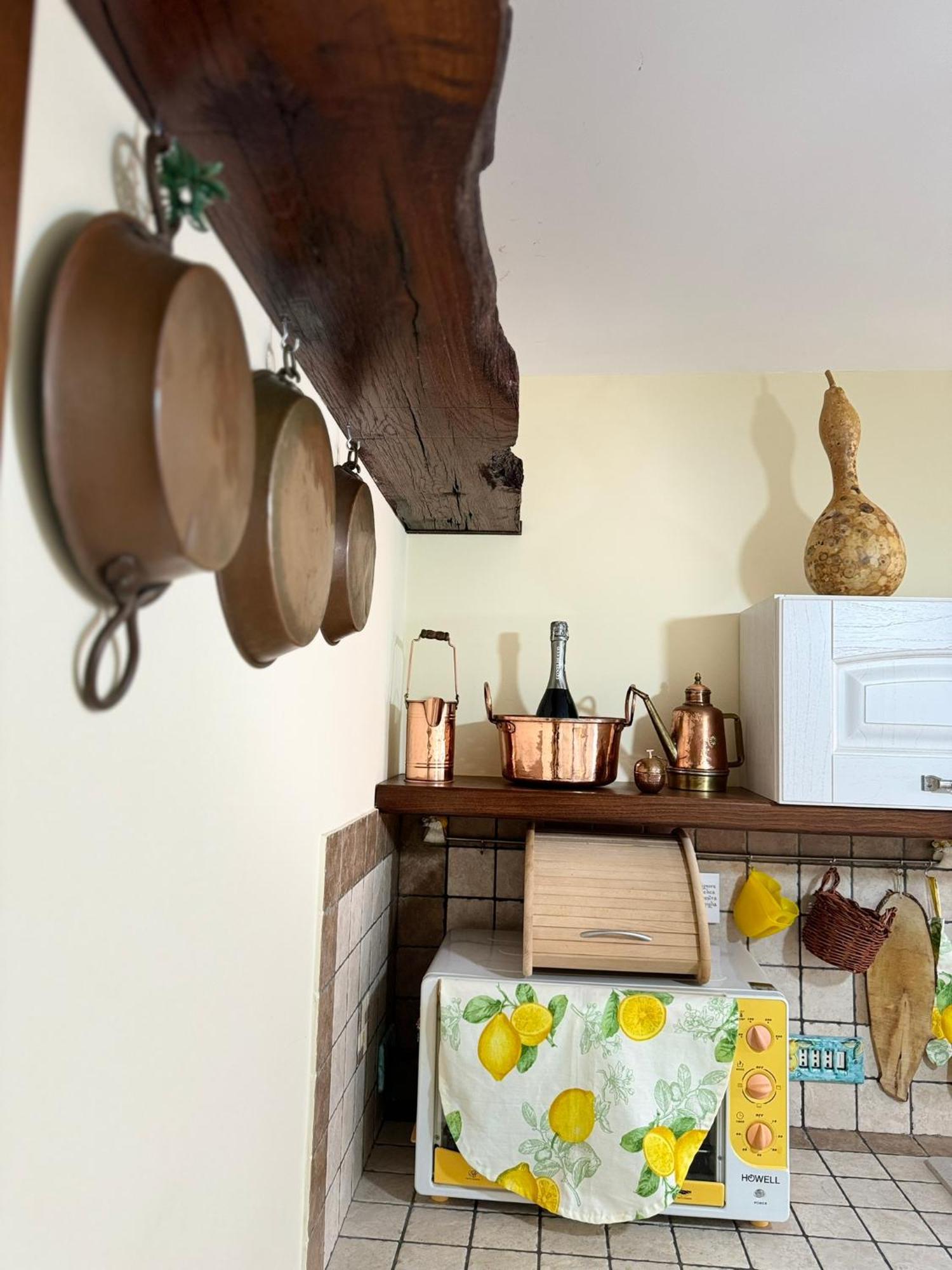 Casa Brasile Apartment วีโกเอเกวนเซ ภายนอก รูปภาพ