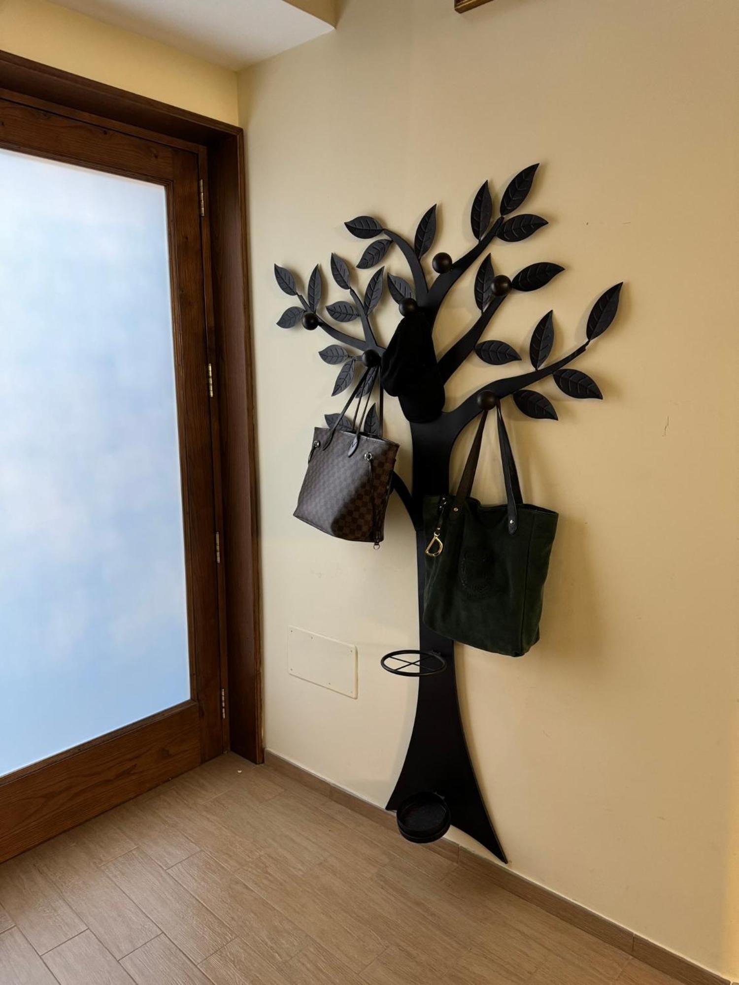 Casa Brasile Apartment วีโกเอเกวนเซ ภายนอก รูปภาพ