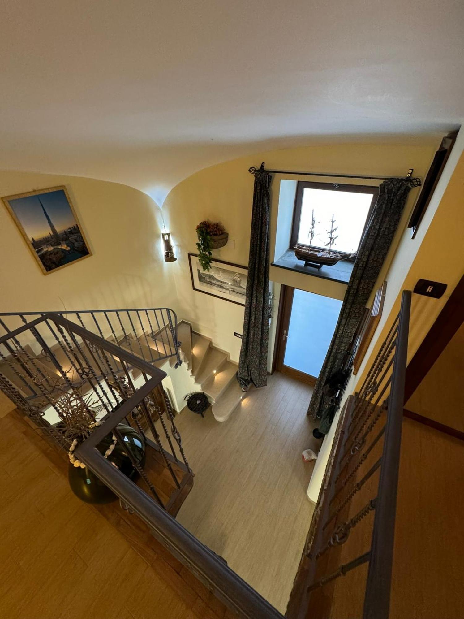 Casa Brasile Apartment วีโกเอเกวนเซ ภายนอก รูปภาพ
